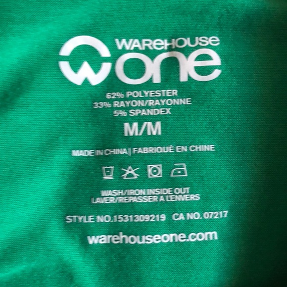 Cage Back Tank Top - Picture 4 of 4